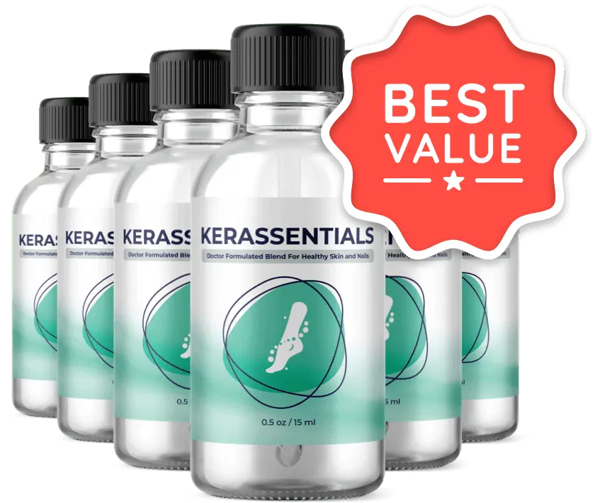 Kerassentials